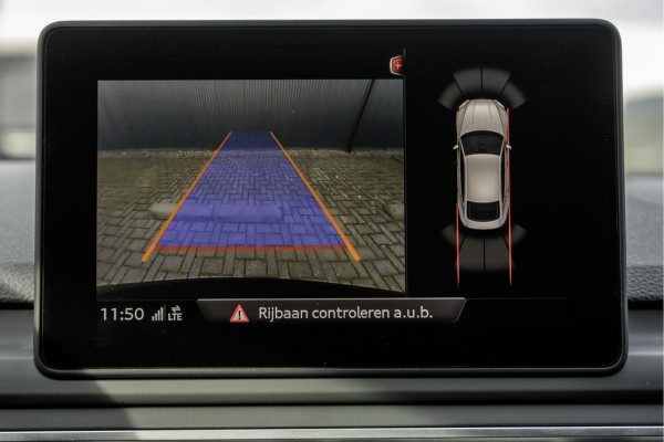 Audi A5 Sportback 40 TFSI Design Pro Line | Automaat | 190 PK | LED | Camera | Android Play | Navigatie | Climate | PDC