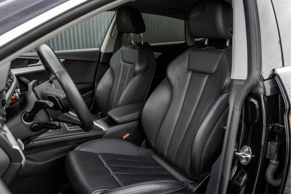 Audi A5 Sportback 40 TFSI Design Pro Line | Automaat | 190 PK | LED | Camera | Android Play | Navigatie | Climate | PDC