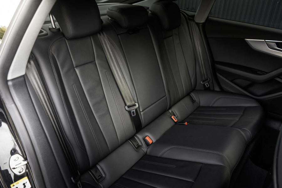 Audi A5 Sportback 40 TFSI Design Pro Line | Automaat | 190 PK | LED | Camera | Android Play | Navigatie | Climate | PDC