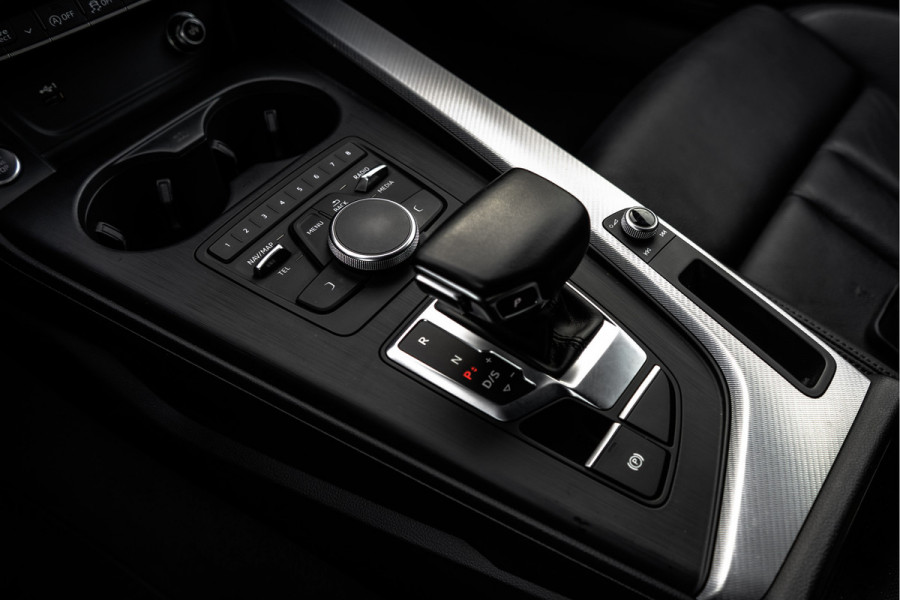 Audi A5 Sportback 40 TFSI Design Pro Line | Automaat | 190 PK | LED | Camera | Android Play | Navigatie | Climate | PDC