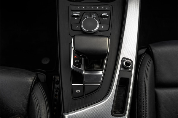 Audi A5 Sportback 40 TFSI Design Pro Line | Automaat | 190 PK | LED | Camera | Android Play | Navigatie | Climate | PDC