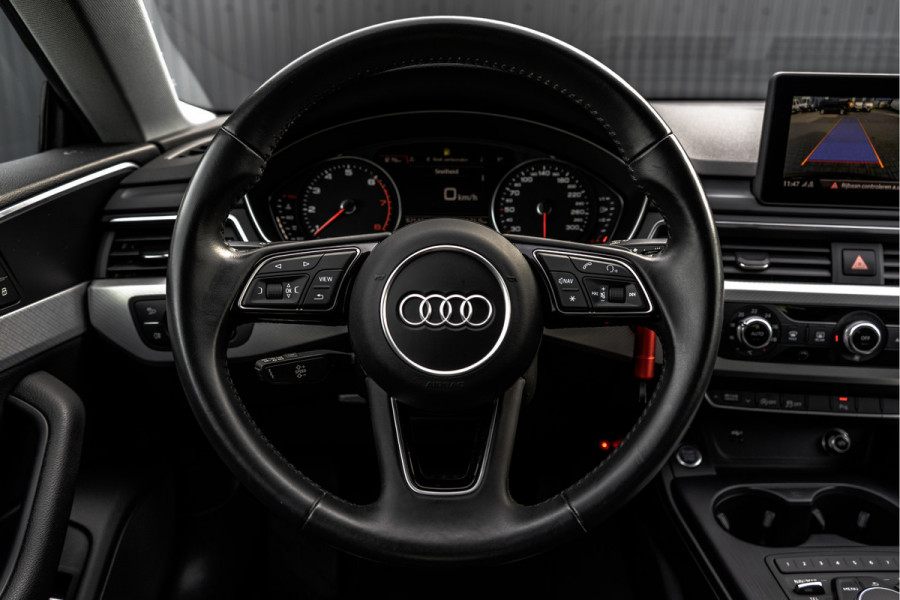Audi A5 Sportback 40 TFSI Design Pro Line | Automaat | 190 PK | LED | Camera | Android Play | Navigatie | Climate | PDC