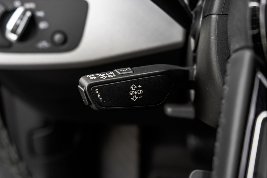 Audi A5 Sportback 40 TFSI Design Pro Line | Automaat | 190 PK | LED | Camera | Android Play | Navigatie | Climate | PDC