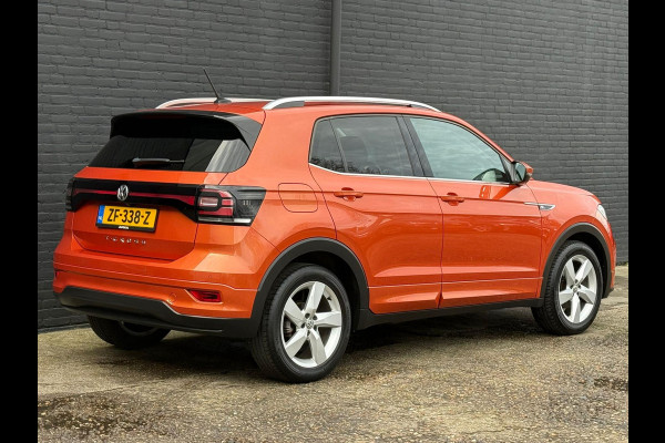 Volkswagen T-Cross 1.0 TSI R-line CAMERA | PDC | CARPLAY | CRUISE | AIRCO | NWE APK