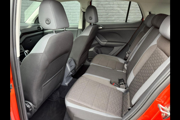 Volkswagen T-Cross 1.0 TSI R-line CAMERA | PDC | CARPLAY | CRUISE | AIRCO | NWE APK