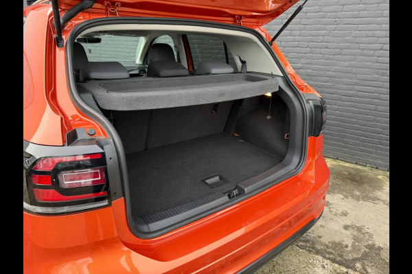 Volkswagen T-Cross 1.0 TSI R-line CAMERA | PDC | CARPLAY | CRUISE | AIRCO | NWE APK