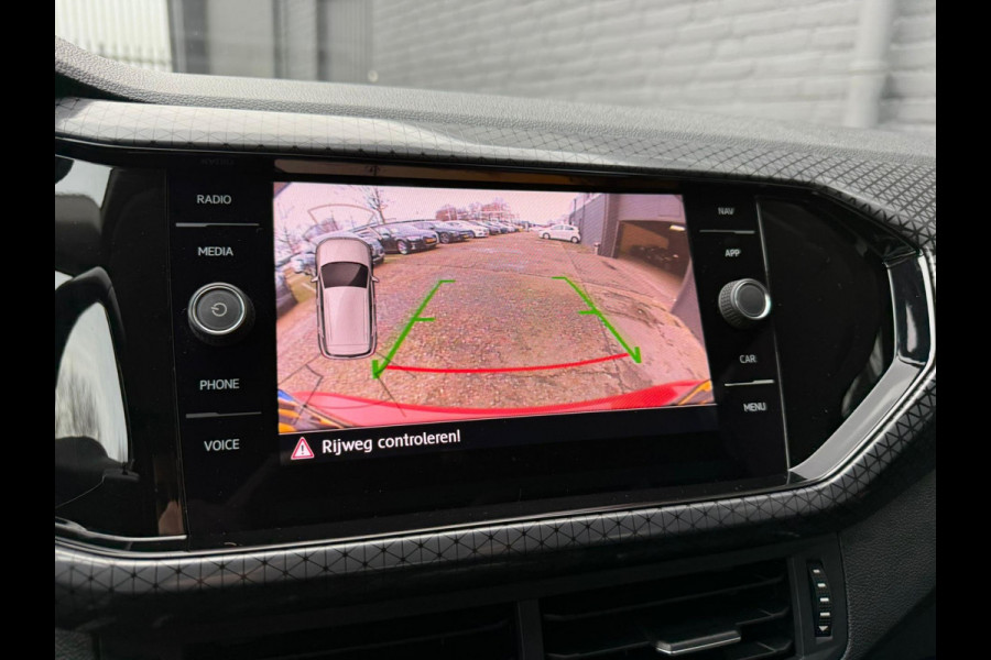 Volkswagen T-Cross 1.0 TSI R-line CAMERA | PDC | CARPLAY | CRUISE | AIRCO | NWE APK
