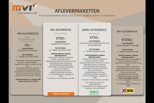 Volkswagen Passat Variant 1.5 TSI R-Line Business + / 150pk / Panorama dak / Achteruitrij camera / Stoelverwarming /