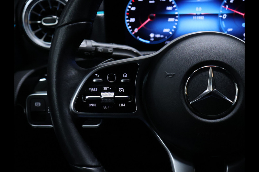 Mercedes-Benz A-Klasse 250 e Sport Luxury Limited [TREKHAAK, APPLE CARPLAY, CRUISE CONTROL, ACHTERUITRIJCAMERA, PDC V+A, STOELVERWARMING, AUTOMATSICHE AIRCO, NIEUWSTAAT]