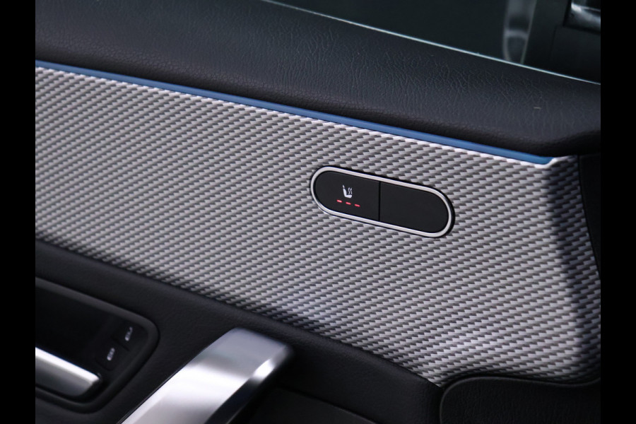 Mercedes-Benz A-Klasse 250 e Sport Luxury Limited [TREKHAAK, APPLE CARPLAY, CRUISE CONTROL, ACHTERUITRIJCAMERA, PDC V+A, STOELVERWARMING, AUTOMATSICHE AIRCO, NIEUWSTAAT]