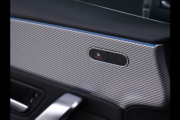 Mercedes-Benz A-Klasse 250 e Sport Luxury Limited [TREKHAAK, APPLE CARPLAY, CRUISE CONTROL, ACHTERUITRIJCAMERA, PDC V+A, STOELVERWARMING, AUTOMATSICHE AIRCO, NIEUWSTAAT]