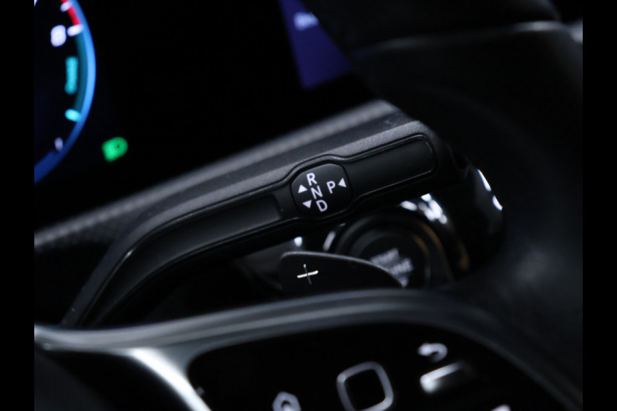 Mercedes-Benz A-Klasse 250 e Sport Luxury Limited [TREKHAAK, APPLE CARPLAY, CRUISE CONTROL, ACHTERUITRIJCAMERA, PDC V+A, STOELVERWARMING, AUTOMATSICHE AIRCO, NIEUWSTAAT]