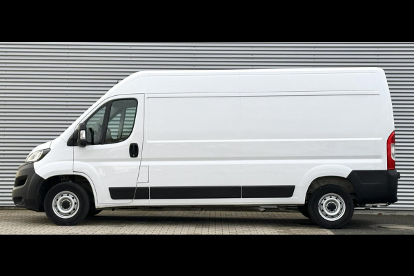 Fiat Ducato 35H 2.2 MultiJet L3H2 Trekhaak|Camera|Navi|Cruise