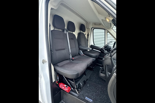 Fiat Ducato 35H 2.2 MultiJet L3H2 Trekhaak|Camera|Navi|Cruise
