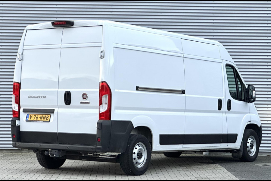 Fiat Ducato 35H 2.2 MultiJet L3H2 Trekhaak|Camera|Navi|Cruise