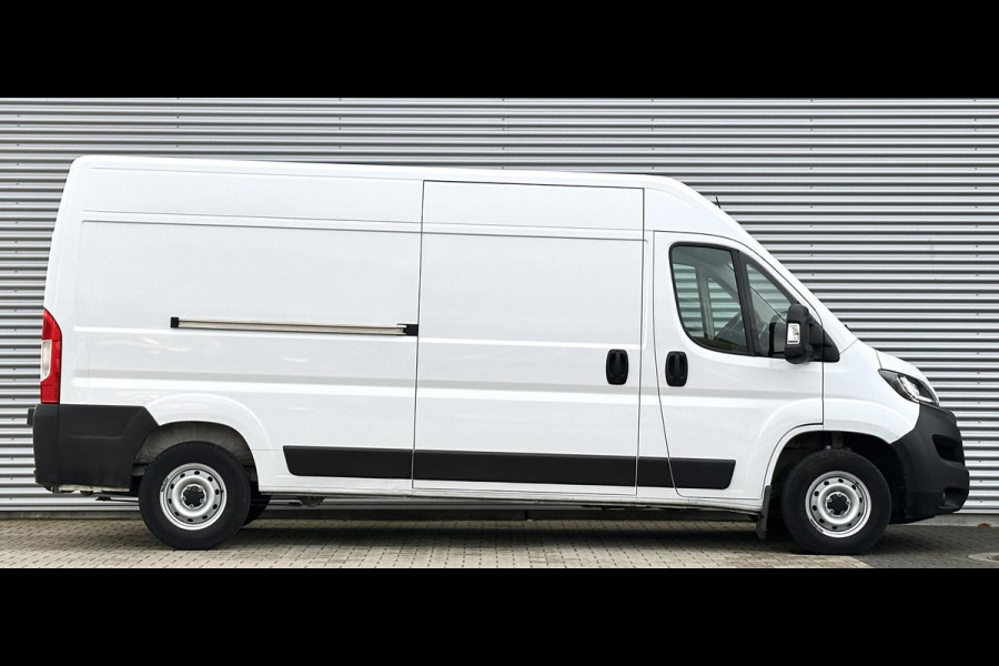 Fiat Ducato 35H 2.2 MultiJet L3H2 Trekhaak|Camera|Navi|Cruise