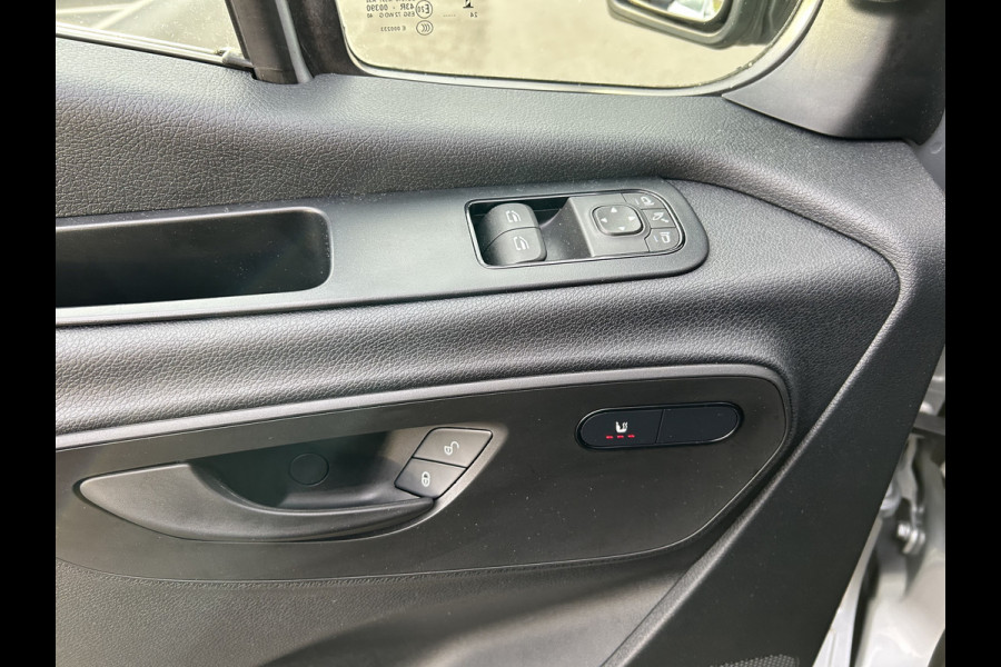 Mercedes-Benz Sprinter 317 CDI L2 H2 Pro LED / MBUX / Navigatie / Camera / Parkeersensoren / Cruise control / Airco / 270 Graden achterdeuren