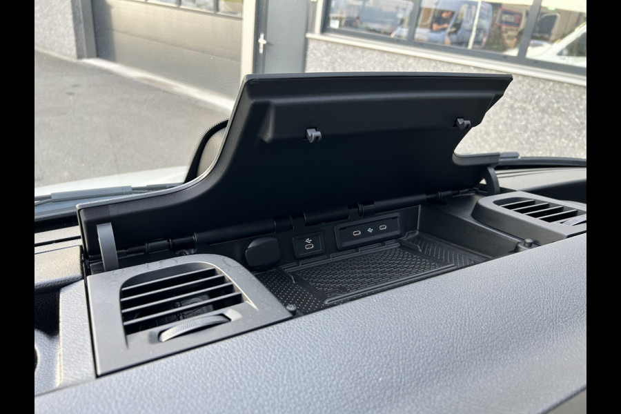 Mercedes-Benz Sprinter 317 CDI L2 H2 Pro LED / MBUX / Navigatie / Camera / Parkeersensoren / Cruise control / Airco / 270 Graden achterdeuren