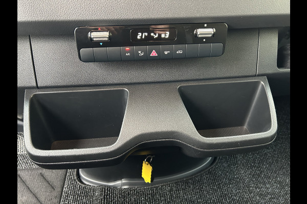 Mercedes-Benz Sprinter 317 CDI L2 H2 Pro LED / MBUX / Navigatie / Camera / Parkeersensoren / Cruise control / Airco / 270 Graden achterdeuren