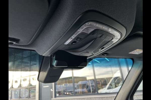 Mercedes-Benz Sprinter 317 CDI L2 H2 Pro LED / MBUX / Navigatie / Camera / Parkeersensoren / Cruise control / Airco / 270 Graden achterdeuren