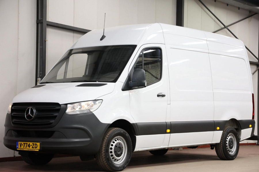 Mercedes-Benz Sprinter 314 2.2 CDI L2H2 2800KG TREKVERMOGEN