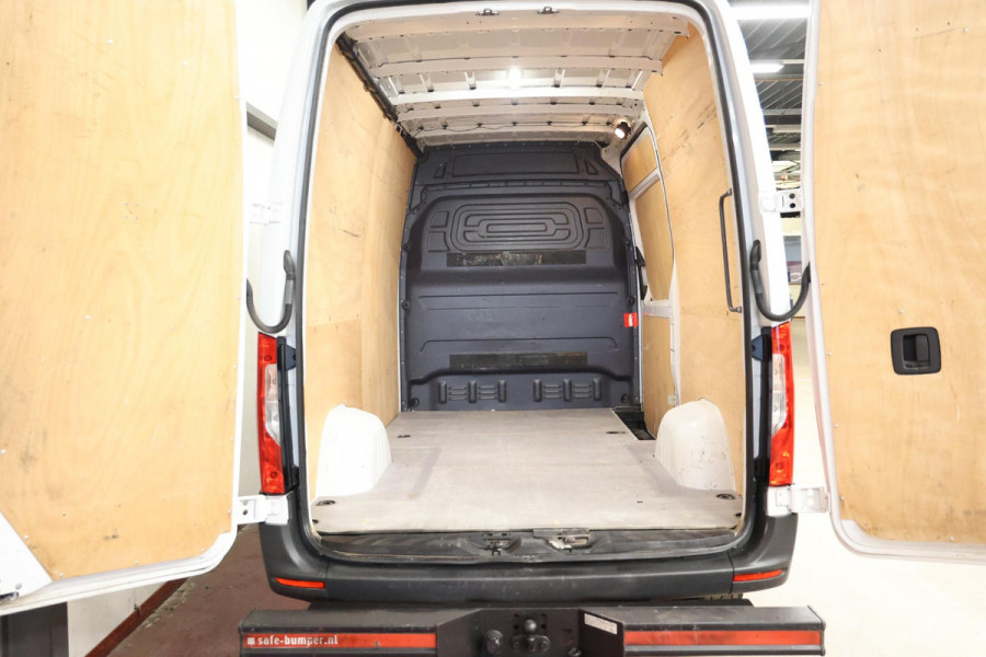 Mercedes-Benz Sprinter 314 2.2 CDI L2H2 2800KG TREKVERMOGEN