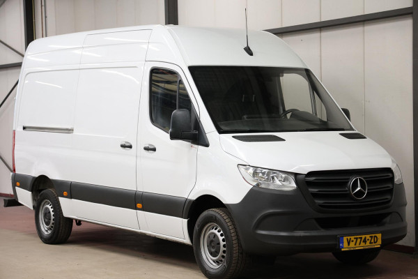 Mercedes-Benz Sprinter 314 2.2 CDI L2H2 2800KG TREKVERMOGEN