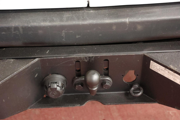 Mercedes-Benz Sprinter 314 2.2 CDI L2H2 2800KG TREKVERMOGEN