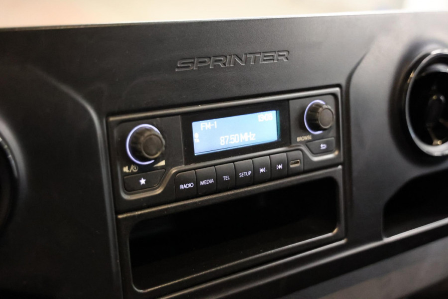 Mercedes-Benz Sprinter 314 2.2 CDI L2H2 2800KG TREKVERMOGEN