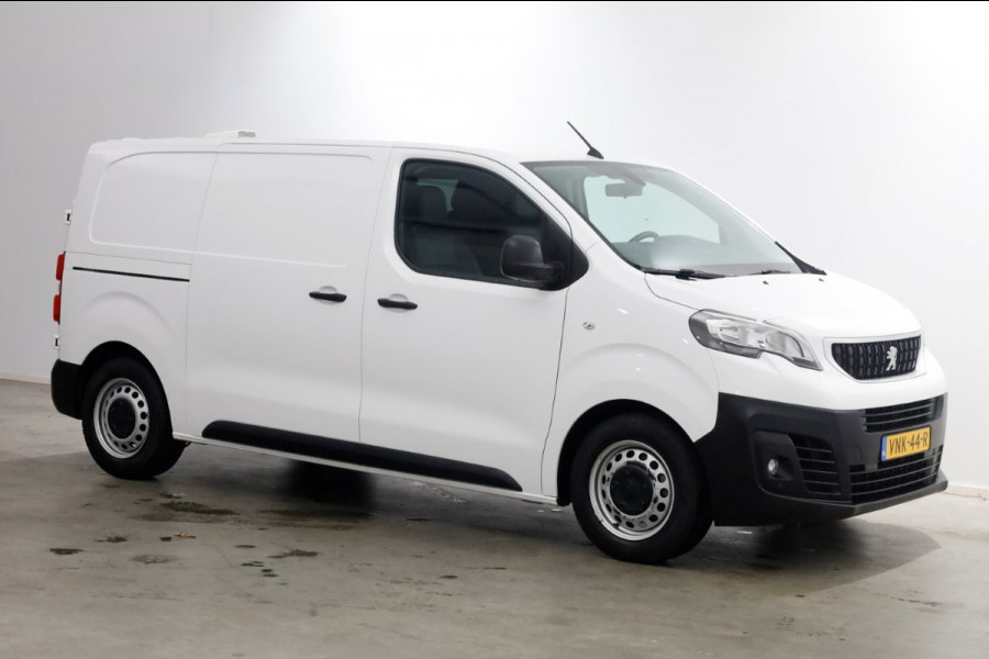 Peugeot Expert 2.0 BlueHDI 150pk Standard Premium Airco/Carplay/Camera 01-2022