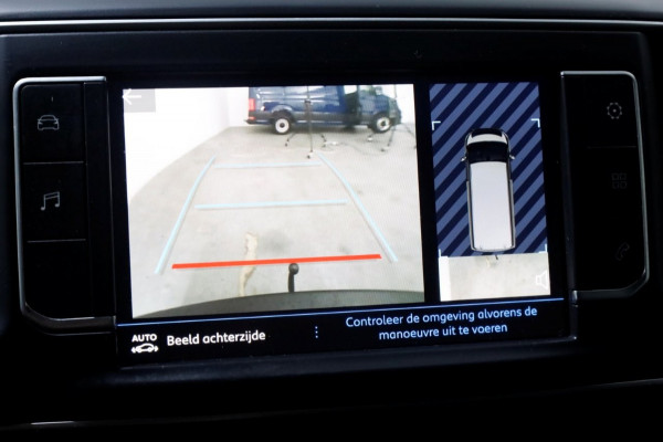 Peugeot Expert 2.0 BlueHDI 150pk Standard Premium Airco/Carplay/Camera 01-2022