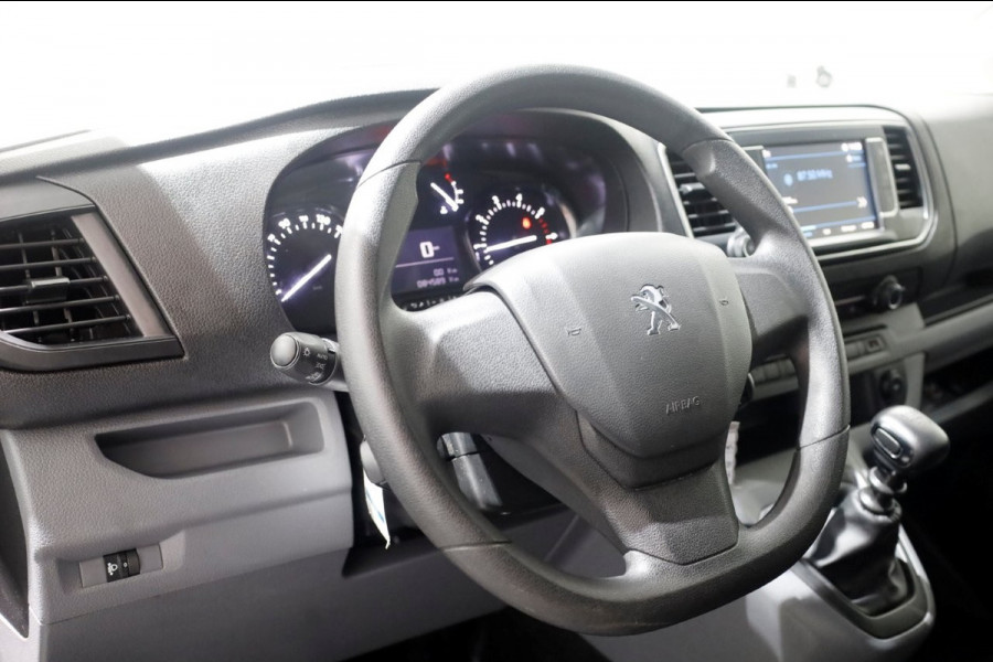 Peugeot Expert 2.0 BlueHDI 150pk Standard Premium Airco/Carplay/Camera 01-2022