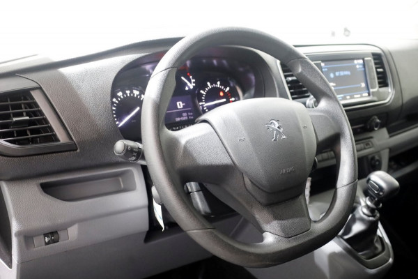 Peugeot Expert 2.0 BlueHDI 150pk Standard Premium Airco/Carplay/Camera 01-2022