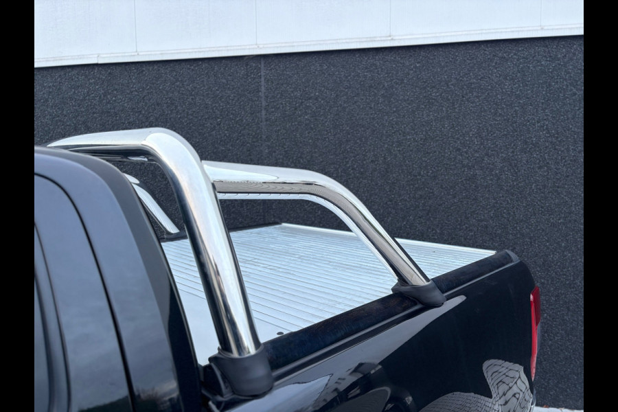 Ford Ranger 3.2 TDCi Limited Supercab - 5 persoons - Leder