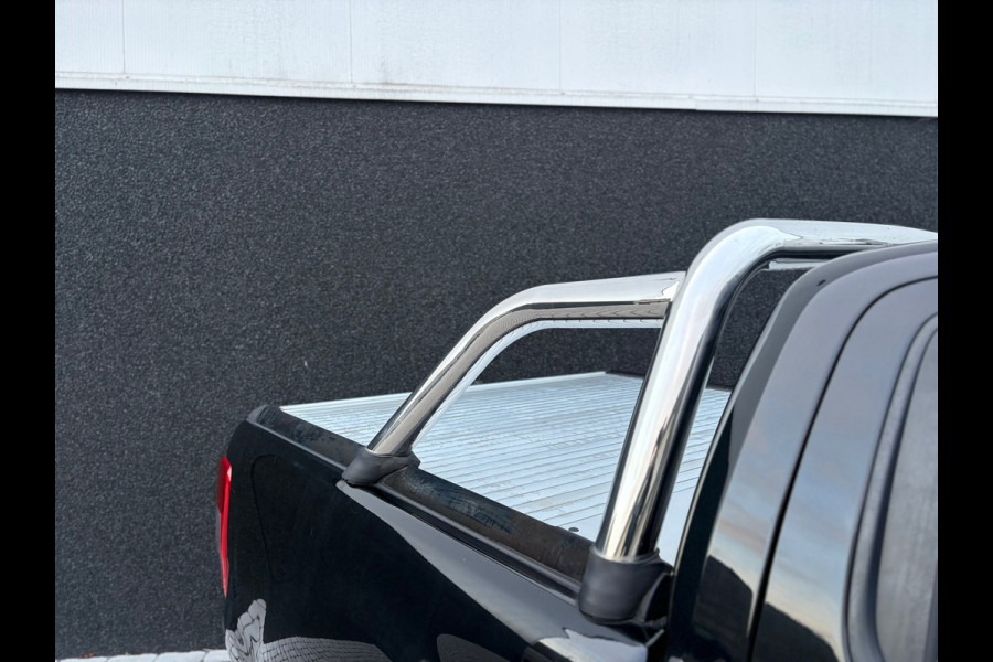 Ford Ranger 3.2 TDCi Limited Supercab - 5 persoons - Leder