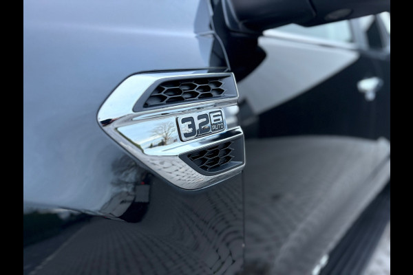 Ford Ranger 3.2 TDCi Limited Supercab - 5 persoons - Leder