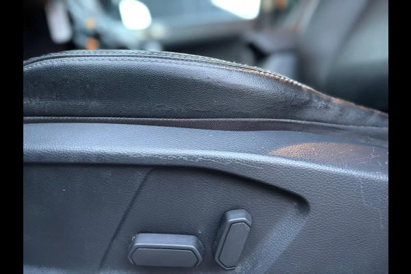 Ford Ranger 3.2 TDCi Limited Supercab - 5 persoons - Leder