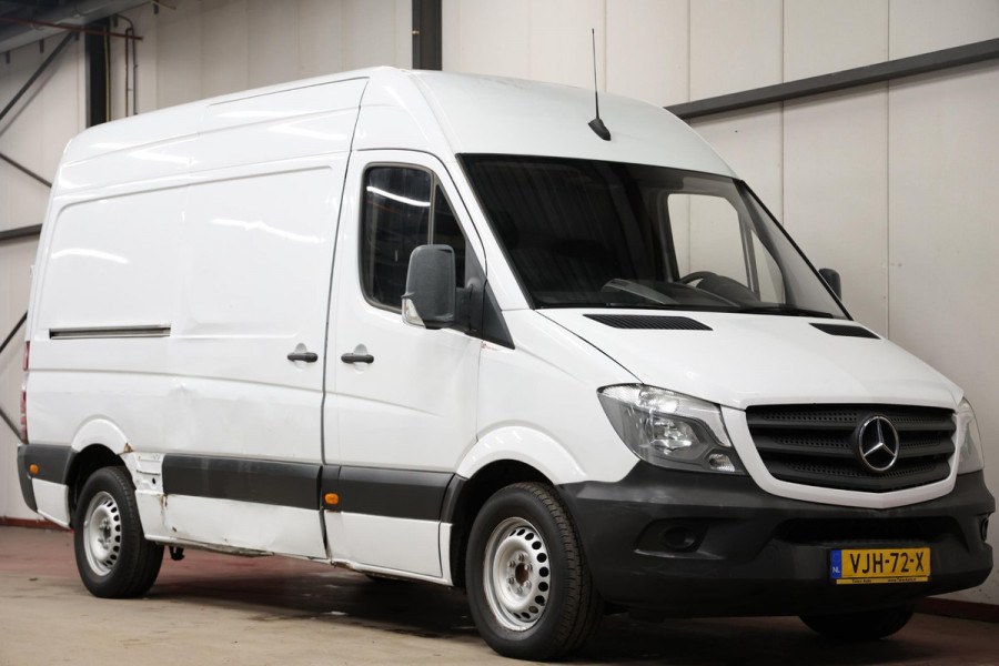 Mercedes-Benz Sprinter 314 2.2 CDI L2H2 AIRCO EURO 6