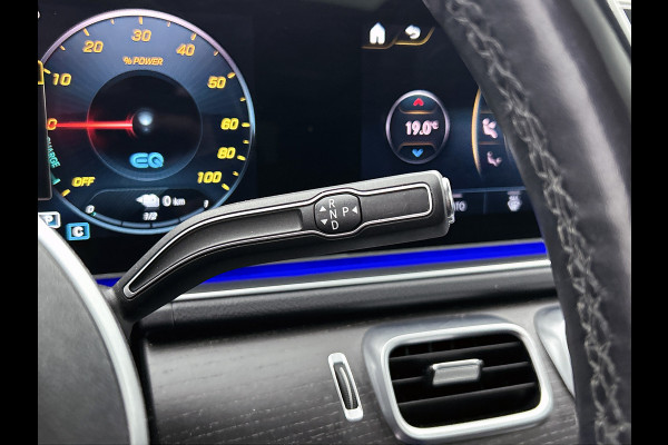 Mercedes-Benz GLE Coupe 350 e 4MATIC AMG line Panoramadak | Multispaaks lichtmetalen velgen | Navigatie | parking support | alarm | Inclusief 24 maanden MB Certified garantie voor Europa.