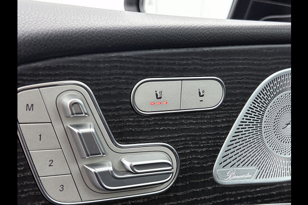 Mercedes-Benz GLE Coupe 350 e 4MATIC AMG line Panoramadak | Multispaaks lichtmetalen velgen | Navigatie | parking support | alarm | Inclusief 24 maanden MB Certified garantie voor Europa.