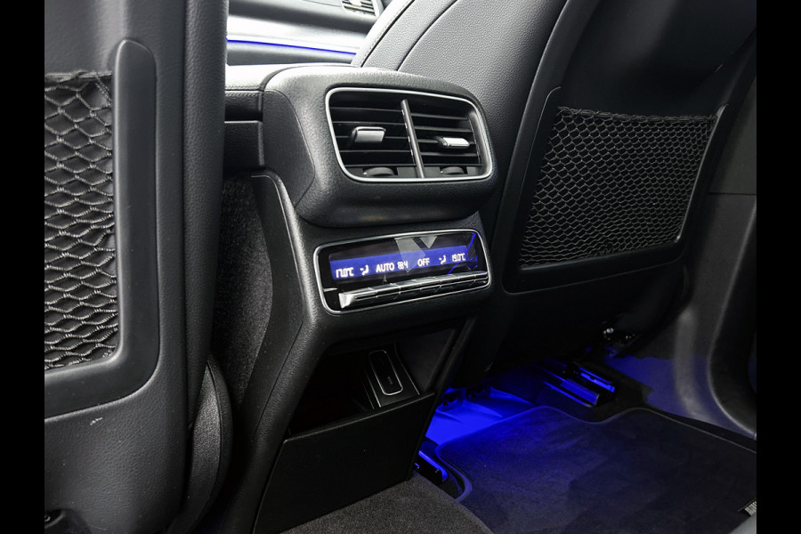 Mercedes-Benz GLE Coupe 350 e 4MATIC AMG line Panoramadak | Multispaaks lichtmetalen velgen | Navigatie | parking support | alarm | Inclusief 24 maanden MB Certified garantie voor Europa.