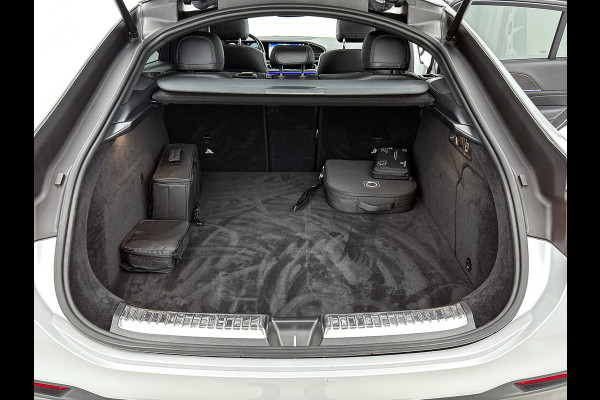 Mercedes-Benz GLE Coupe 350 e 4MATIC AMG line Panoramadak | Multispaaks lichtmetalen velgen | Navigatie | parking support | alarm | Inclusief 24 maanden MB Certified garantie voor Europa.