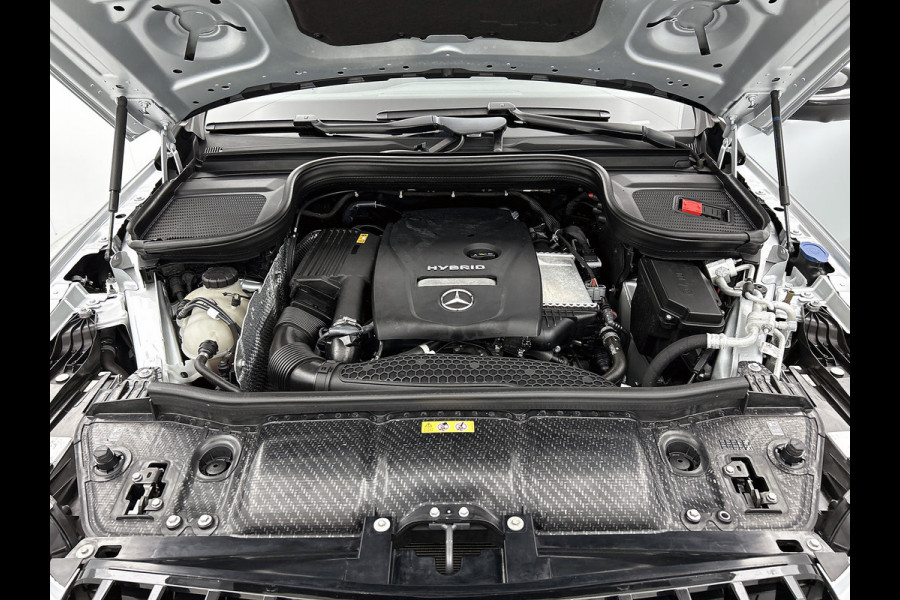 Mercedes-Benz GLE Coupe 350 e 4MATIC AMG line Panoramadak | Multispaaks lichtmetalen velgen | Navigatie | parking support | alarm | Inclusief 24 maanden MB Certified garantie voor Europa.