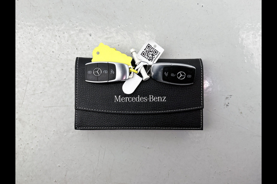 Mercedes-Benz GLE Coupe 350 e 4MATIC AMG line Panoramadak | Multispaaks lichtmetalen velgen | Navigatie | parking support | alarm | Inclusief 24 maanden MB Certified garantie voor Europa.