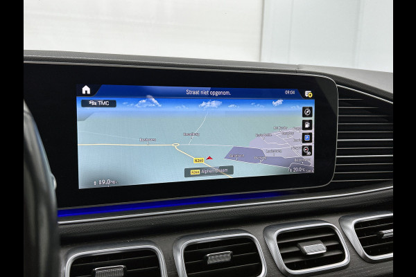 Mercedes-Benz GLE Coupe 350 e 4MATIC AMG line Panoramadak | Multispaaks lichtmetalen velgen | Navigatie | parking support | alarm | Inclusief 24 maanden MB Certified garantie voor Europa.