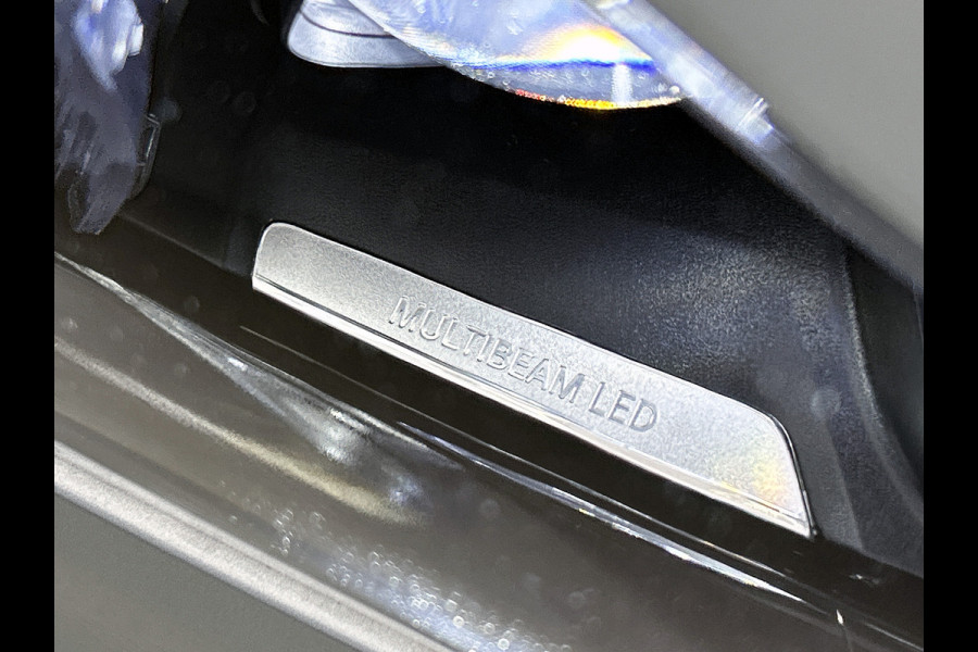 Mercedes-Benz GLE Coupe 350 e 4MATIC AMG line Panoramadak | Multispaaks lichtmetalen velgen | Navigatie | parking support | alarm | Inclusief 24 maanden MB Certified garantie voor Europa.