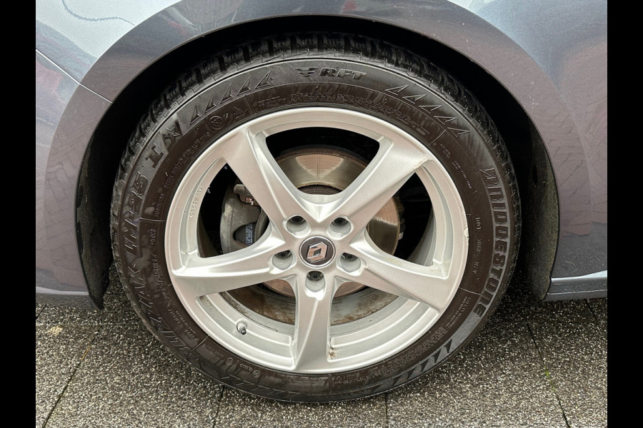 Renault Mégane Estate 1.3 TCe Limited Navi Clima PDC