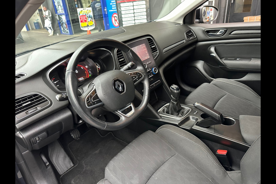 Renault Mégane Estate 1.3 TCe Limited Navi Clima PDC