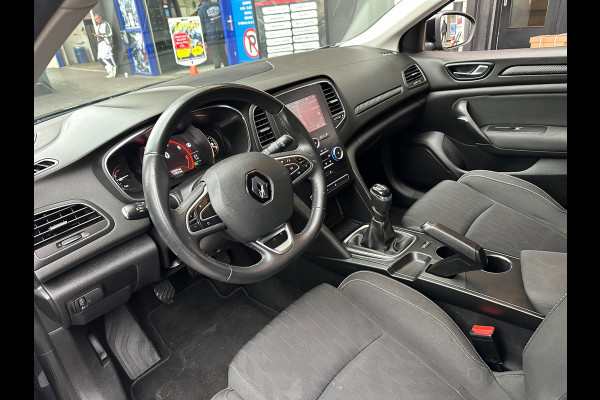 Renault Mégane Estate 1.3 TCe Limited Navi Clima PDC