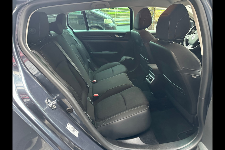 Renault Mégane Estate 1.3 TCe Limited Navi Clima PDC